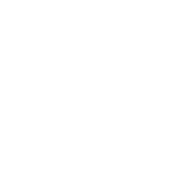 pure blue logo